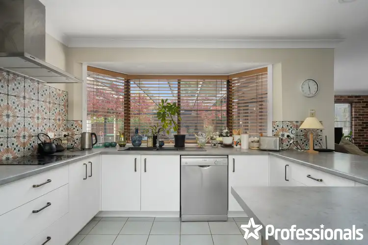 Fifth view of Homely house listing, 7 Lindrum Place, Windradyne NSW 2795
