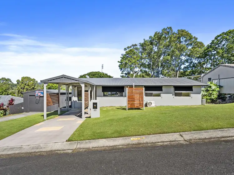 33 Nabarlek Drive