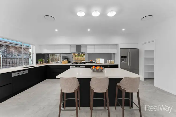 2 Leafcutter Circuit, Ripley QLD 4306