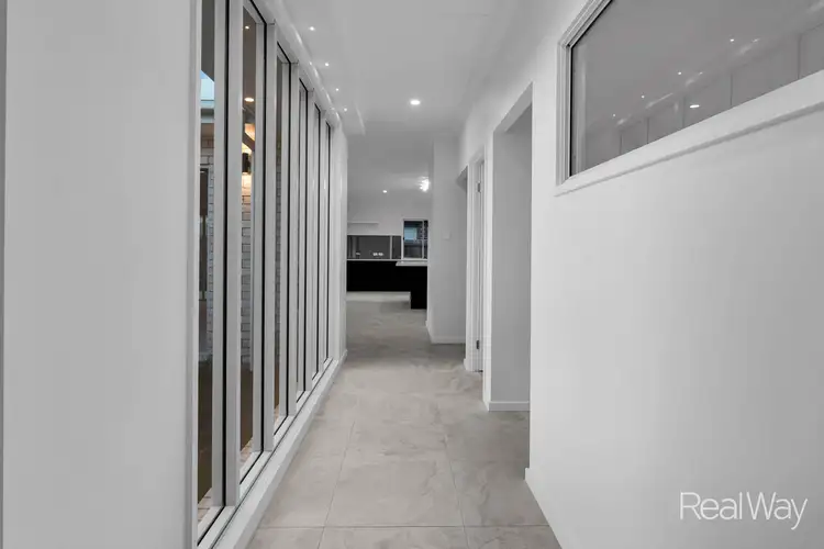Second view of Homely house listing, 2 Leafcutter Circuit, Ripley QLD 4306