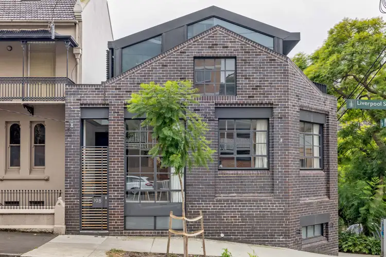 198 Liverpool Street, Darlinghurst NSW 2010