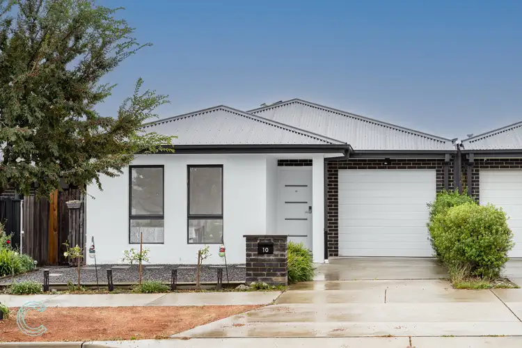 10 Galaxias Street, Throsby ACT 2914