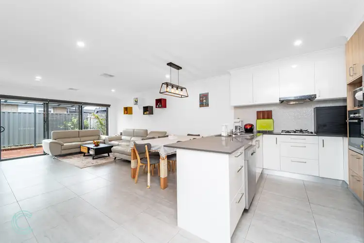 Sixth view of Homely house listing, 10 Galaxias Street, Throsby ACT 2914