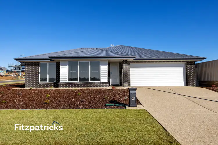 20 Tooleybuc Street, Gobbagombalin NSW 2650