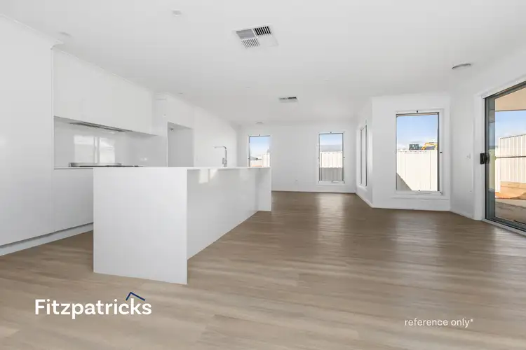 Second view of Homely unit listing, 20 Tooleybuc Street, Gobbagombalin NSW 2650