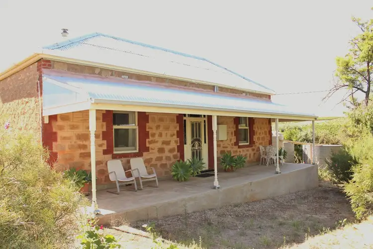 Main view of Homely house listing, 973 Mintaro Road, Leasingham SA 5452