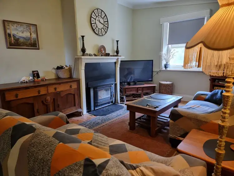 Third view of Homely house listing, 973 Mintaro Road, Leasingham SA 5452