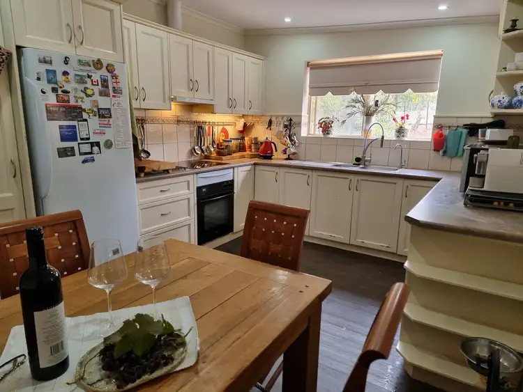 Fifth view of Homely house listing, 973 Mintaro Road, Leasingham SA 5452