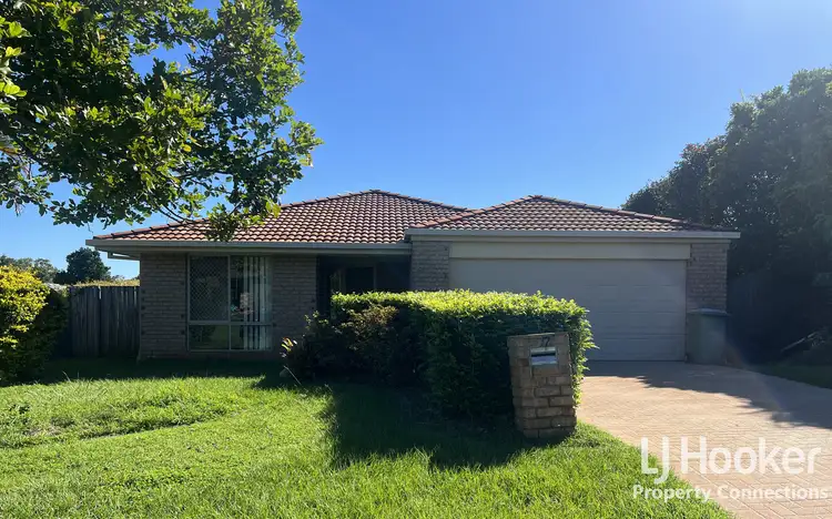 7 Prussian Street, Griffin QLD 4503