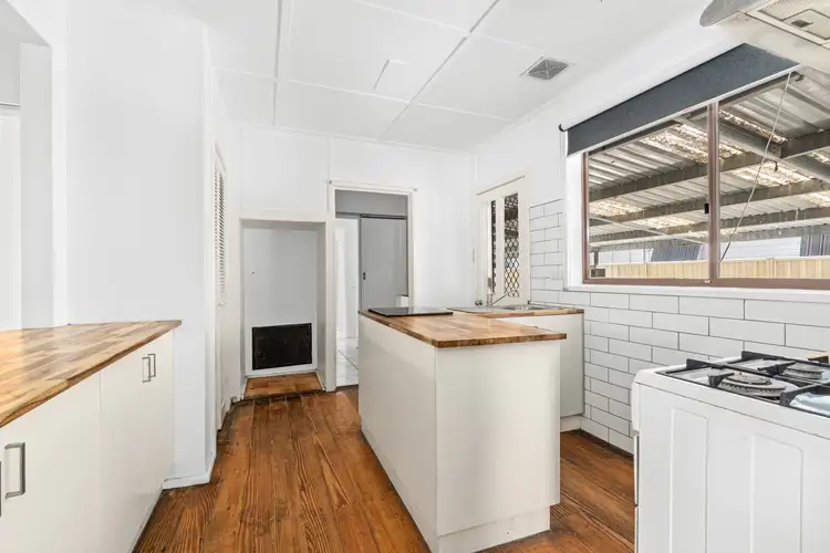 Fourth view of Homely house listing, 155 Macarthur Street, Sale VIC 3850