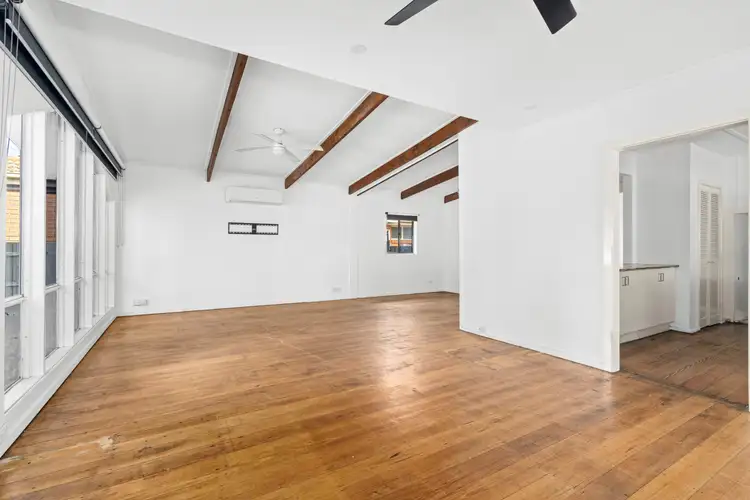 Fifth view of Homely house listing, 155 Macarthur Street, Sale VIC 3850