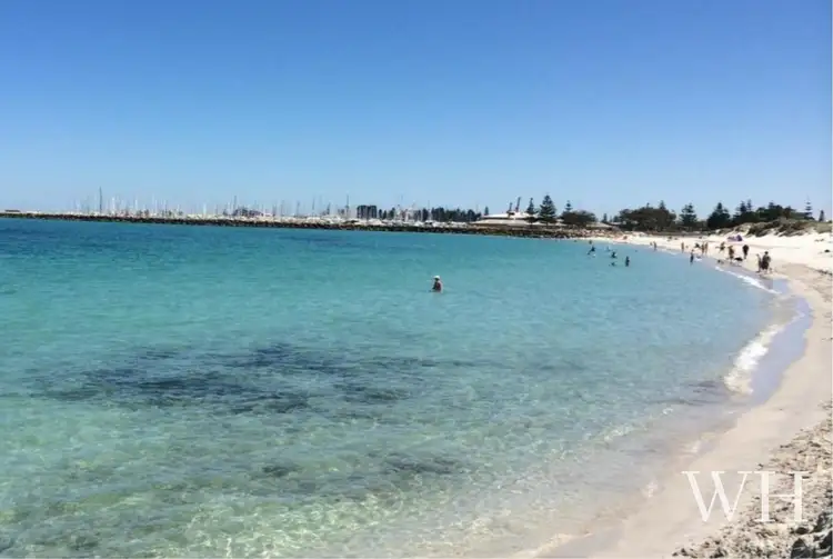 Sixth view of Homely apartment listing, 18/40 South Beach Promenade, South Fremantle WA 6162