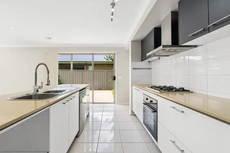 Third view of Homely house listing, 3 Page Court, Sale VIC 3850