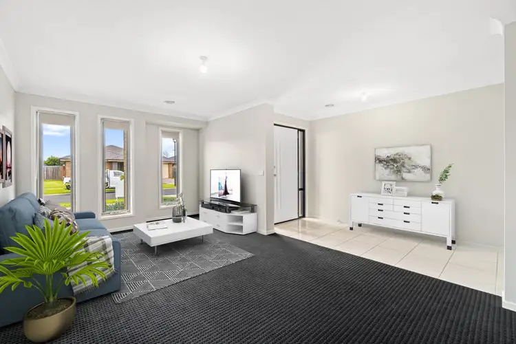 Sixth view of Homely house listing, 3 Page Court, Sale VIC 3850