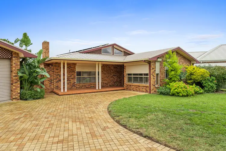 Second view of Homely house listing, 2 Kareen Place, Scone NSW 2337