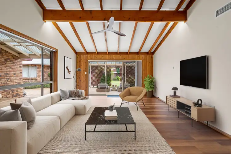 Fifth view of Homely house listing, 2 Kareen Place, Scone NSW 2337