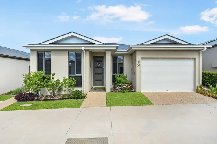 51/500 South Street, Glenvale QLD 4350