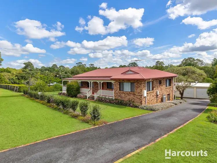 101-103 Hawthorn Road, Burpengary QLD 4505