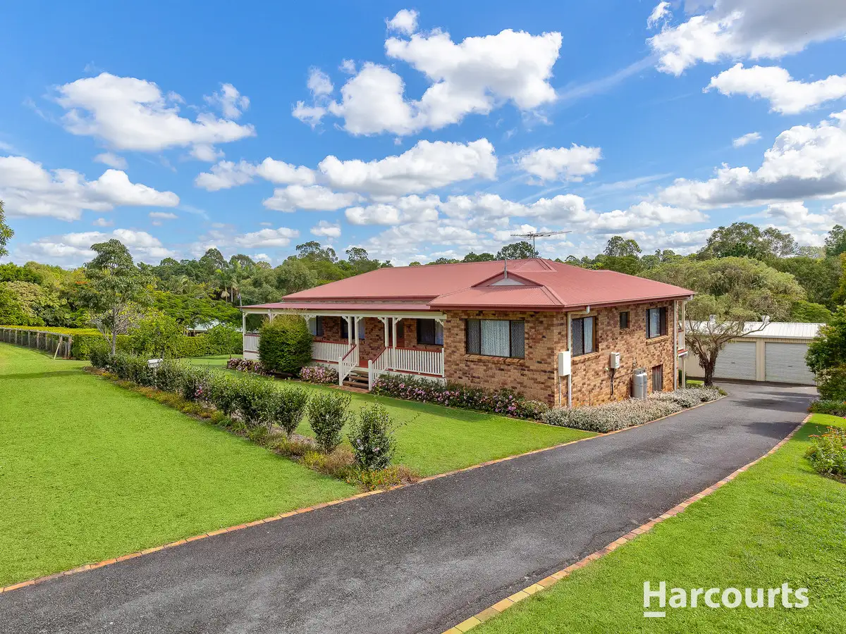 Main view of Homely house listing, 101-103 Hawthorn Road, Burpengary QLD 4505