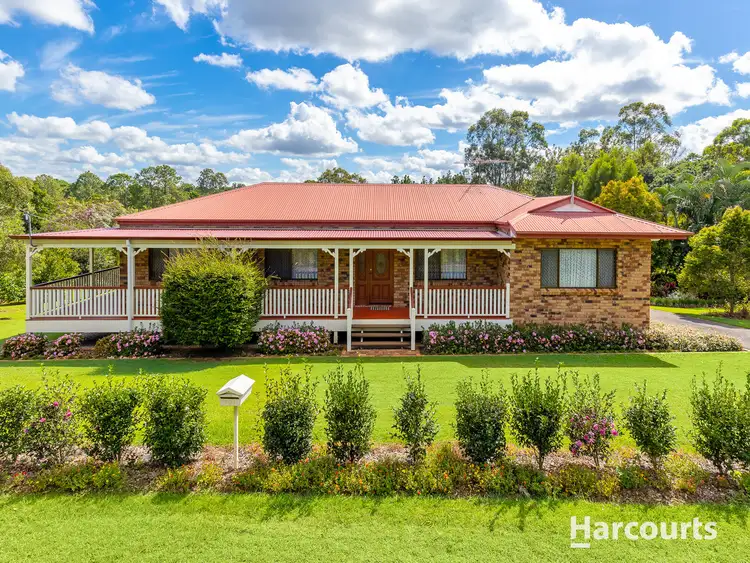 Second view of Homely house listing, 101-103 Hawthorn Road, Burpengary QLD 4505