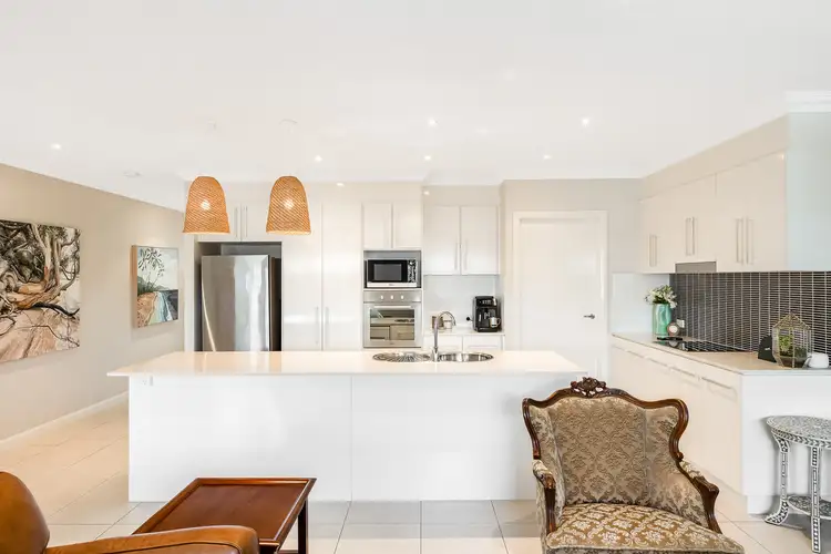 Third view of Homely unit listing, 3/245a Mackenzie Street, Centenary Heights QLD 4350