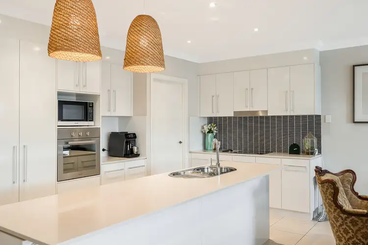 Fourth view of Homely unit listing, 3/245a Mackenzie Street, Centenary Heights QLD 4350