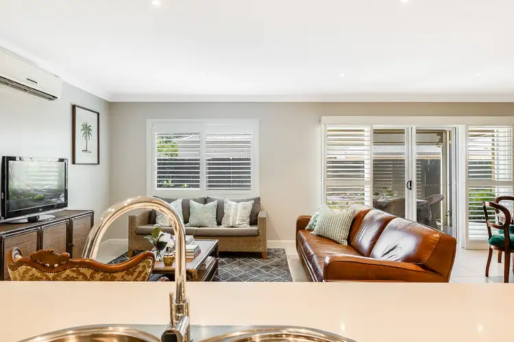 Sixth view of Homely unit listing, 3/245a Mackenzie Street, Centenary Heights QLD 4350