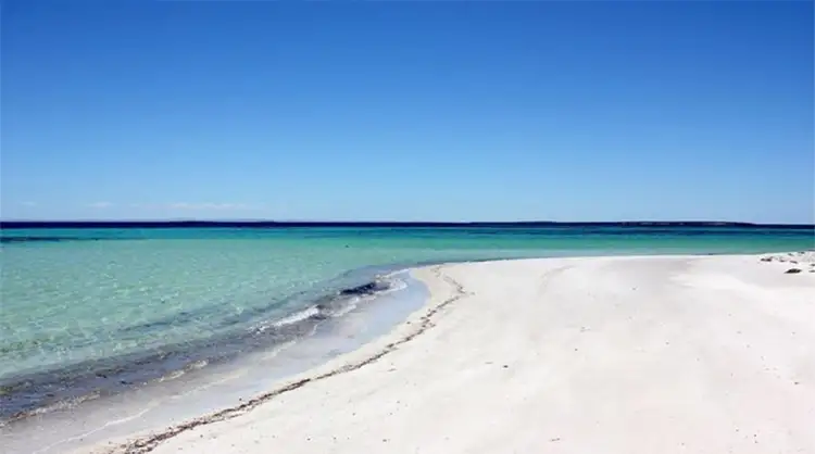 LOT 19 Spilsby Island, Port Lincoln SA 5606