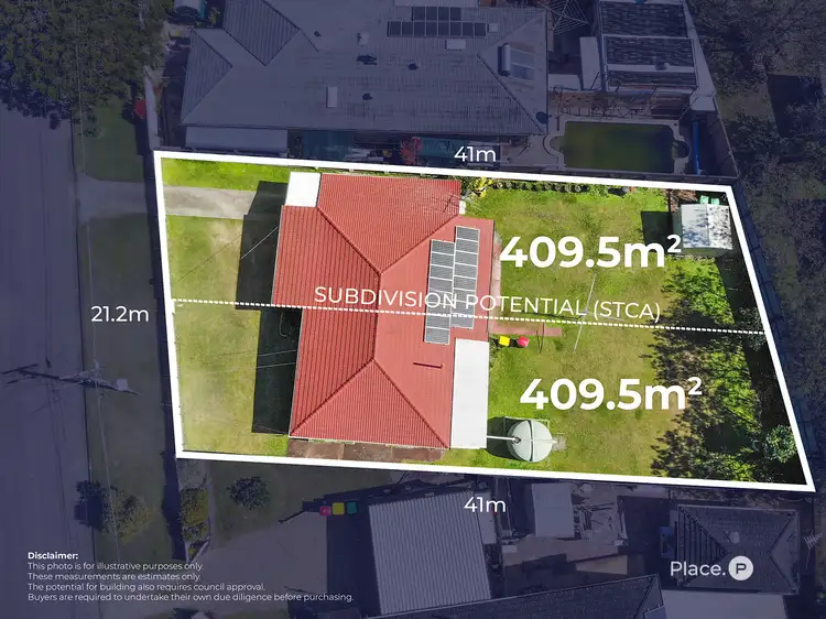 32 Callendar Street, Sunnybank Hills QLD 4109