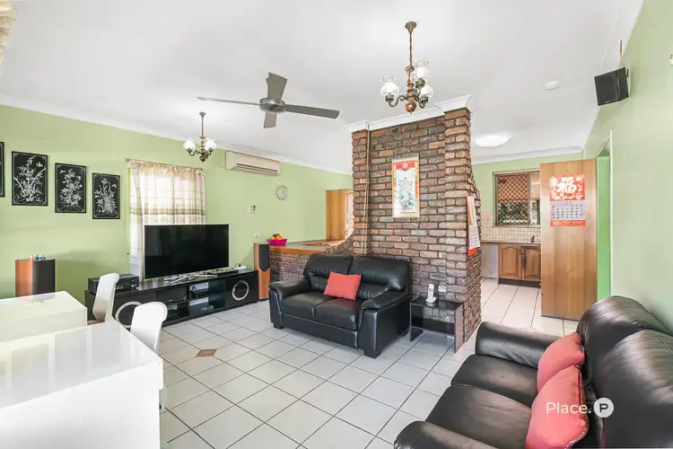 Third view of Homely house listing, 32 Callendar Street, Sunnybank Hills QLD 4109