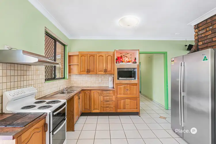Fourth view of Homely house listing, 32 Callendar Street, Sunnybank Hills QLD 4109