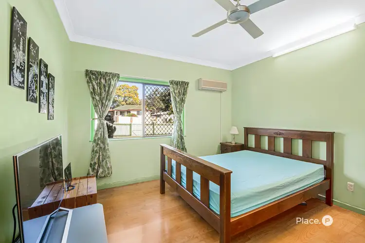 Fifth view of Homely house listing, 32 Callendar Street, Sunnybank Hills QLD 4109