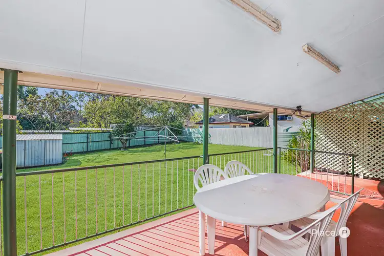 Sixth view of Homely house listing, 32 Callendar Street, Sunnybank Hills QLD 4109