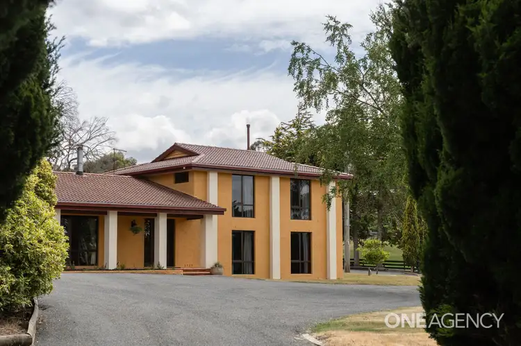 85 Relbia Road, Relbia TAS 7258