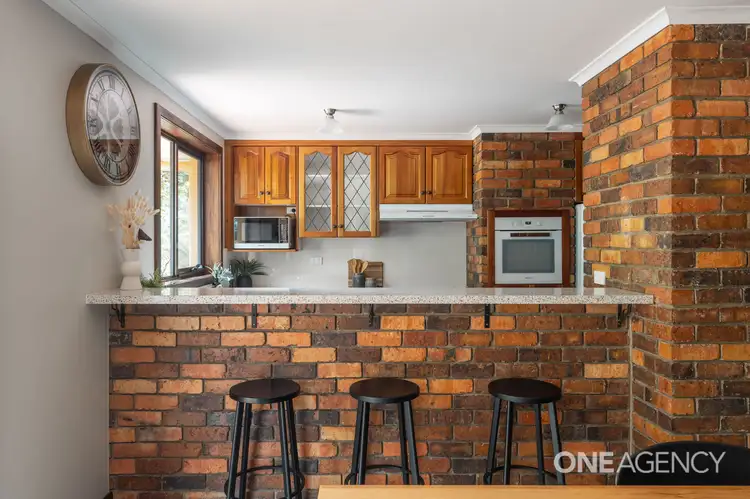 Third view of Homely house listing, 85 Relbia Road, Relbia TAS 7258
