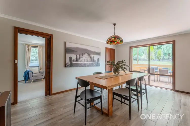 Fourth view of Homely house listing, 85 Relbia Road, Relbia TAS 7258