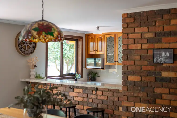 Fifth view of Homely house listing, 85 Relbia Road, Relbia TAS 7258