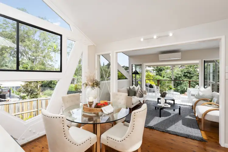 Second view of Homely house listing, 66 Mukine Street, Jindalee QLD 4074