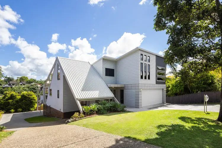 Fourth view of Homely house listing, 66 Mukine Street, Jindalee QLD 4074