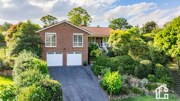6 Woodburn Court, Glenbrook NSW 2773