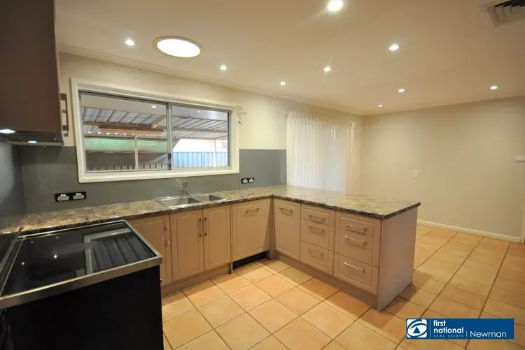 Main view of Homely house listing, 32 Giles Avenue, Newman WA 6753