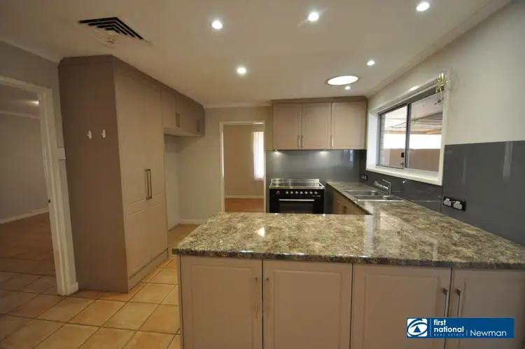 Second view of Homely house listing, 32 Giles Avenue, Newman WA 6753