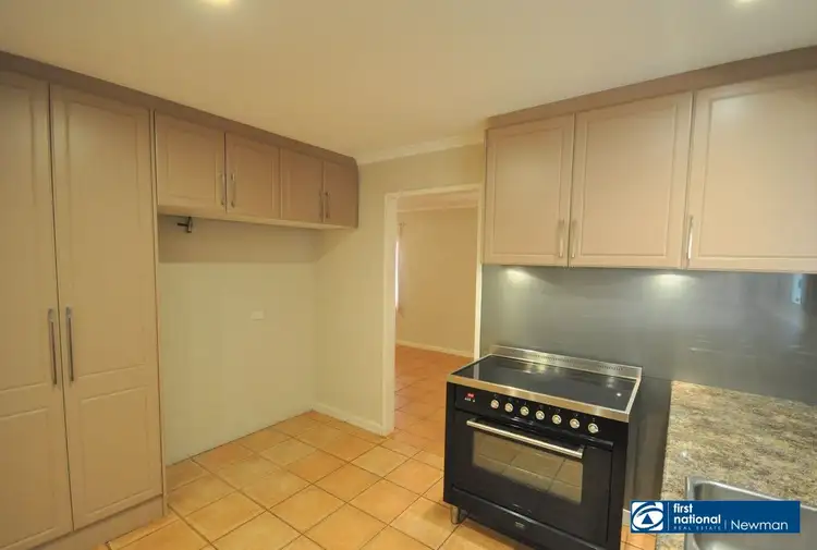 Third view of Homely house listing, 32 Giles Avenue, Newman WA 6753