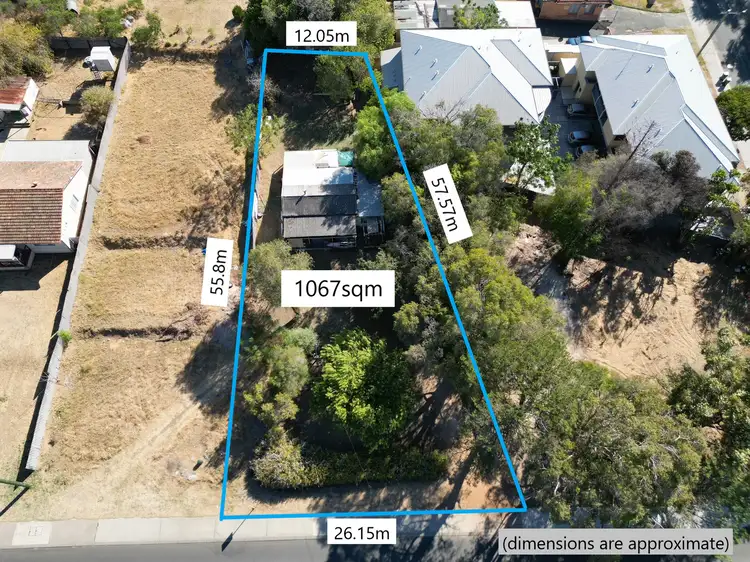14 Aldgate Street, Mandurah WA 6210