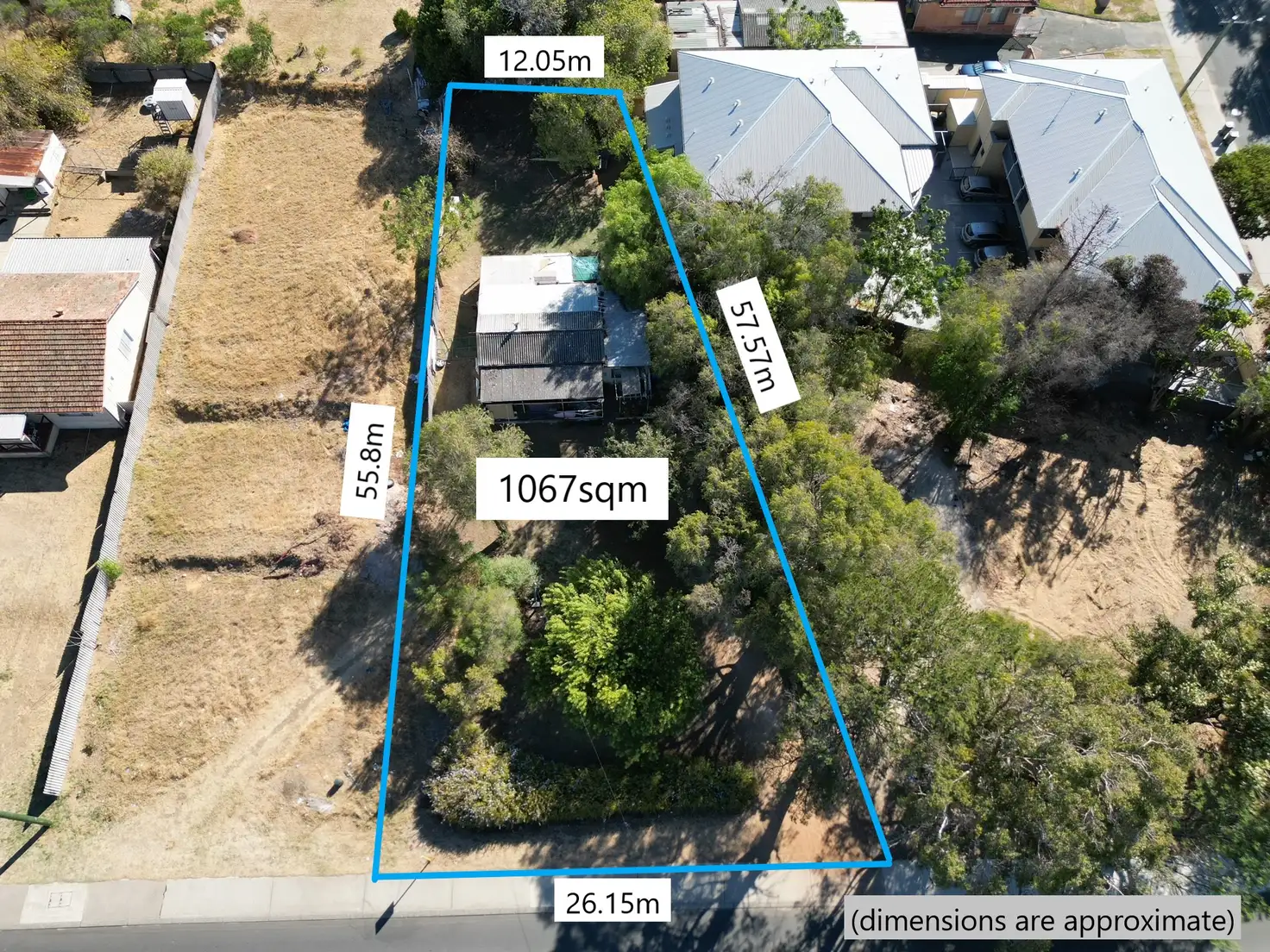 Main view of Homely house listing, 14 Aldgate Street, Mandurah WA 6210
