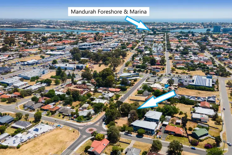 Third view of Homely house listing, 14 Aldgate Street, Mandurah WA 6210