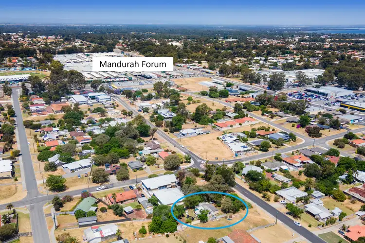Fourth view of Homely house listing, 14 Aldgate Street, Mandurah WA 6210