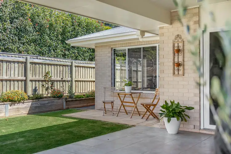 Fourth view of Homely house listing, 49 Entabeni Drive, Kearneys Spring QLD 4350