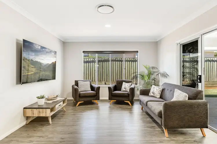 Fifth view of Homely house listing, 49 Entabeni Drive, Kearneys Spring QLD 4350