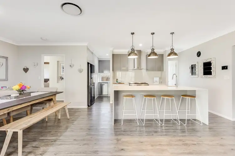 Sixth view of Homely house listing, 49 Entabeni Drive, Kearneys Spring QLD 4350